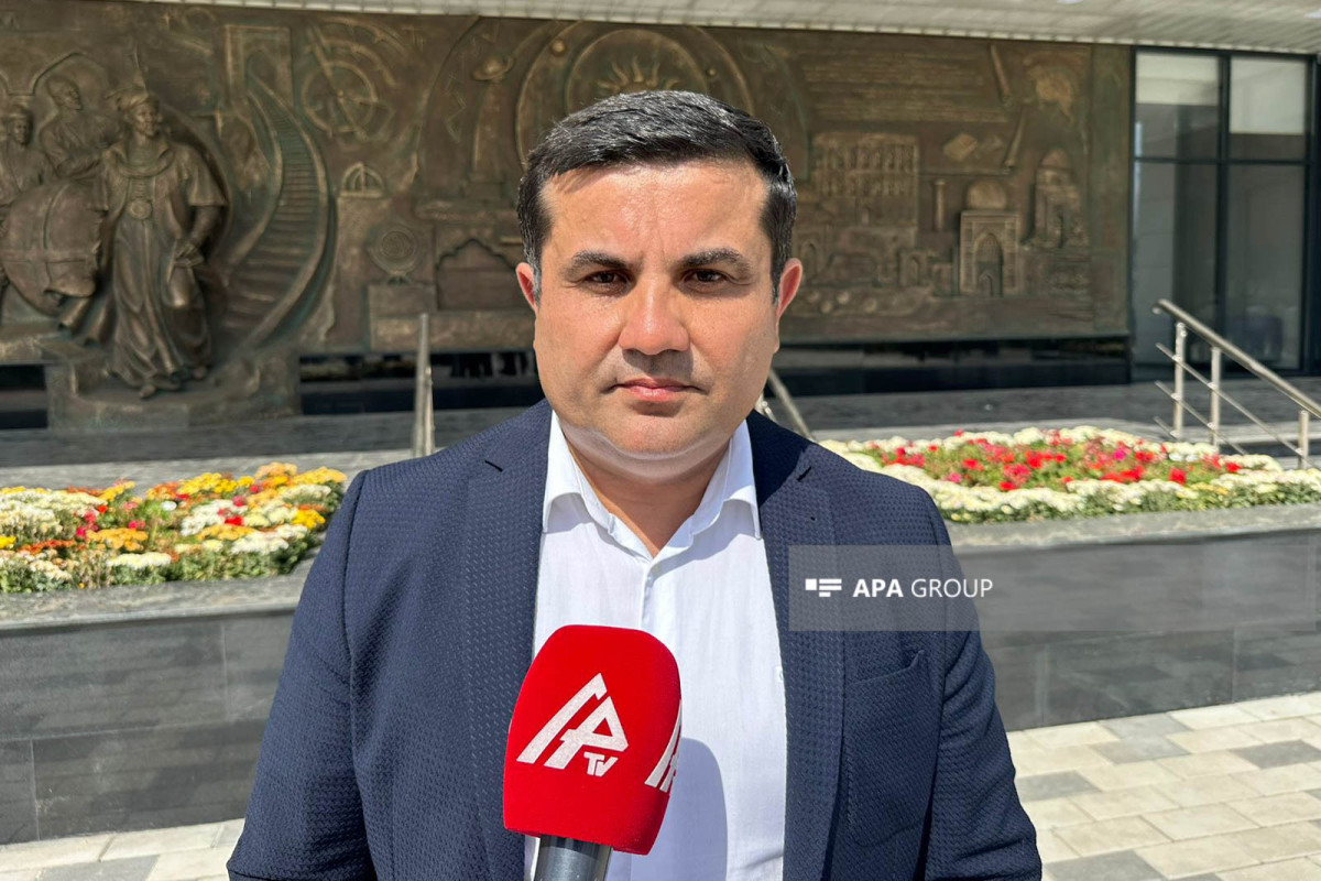 Aydın Səfixanlı