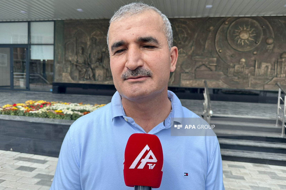Hacı Ali Açıkgül