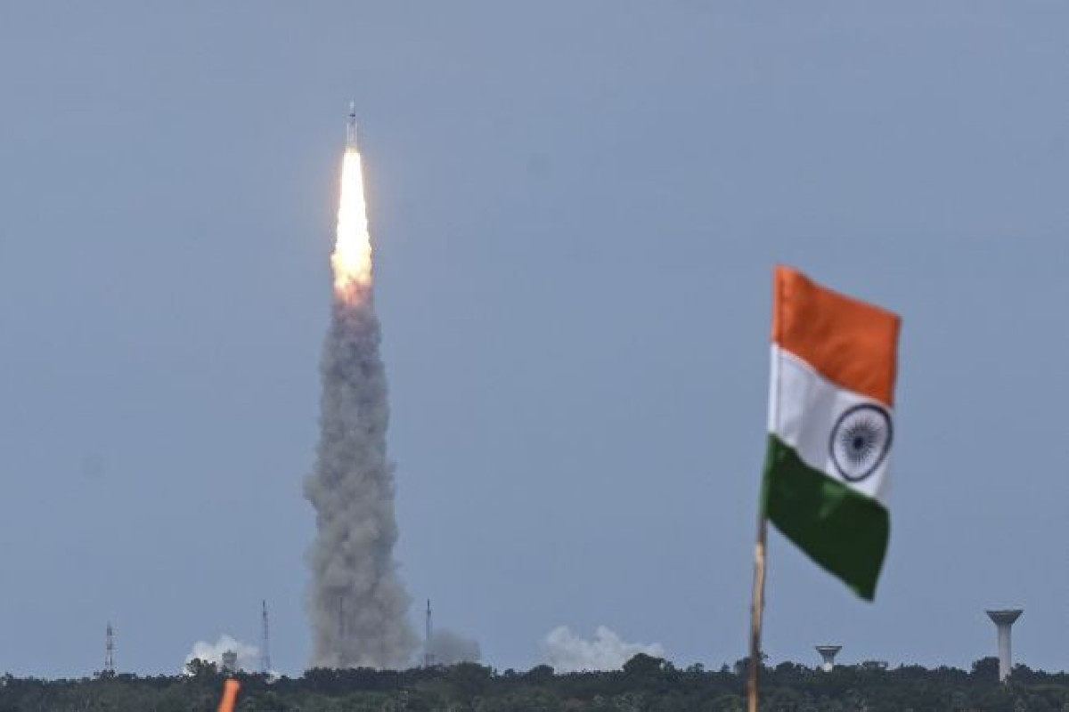Индия завершила свою миссию на Луне