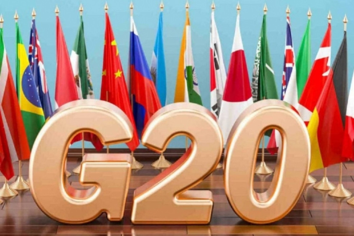 Bayden Çin liderinin G20 sammitində iştirak etməməsindən  təəssüflənib