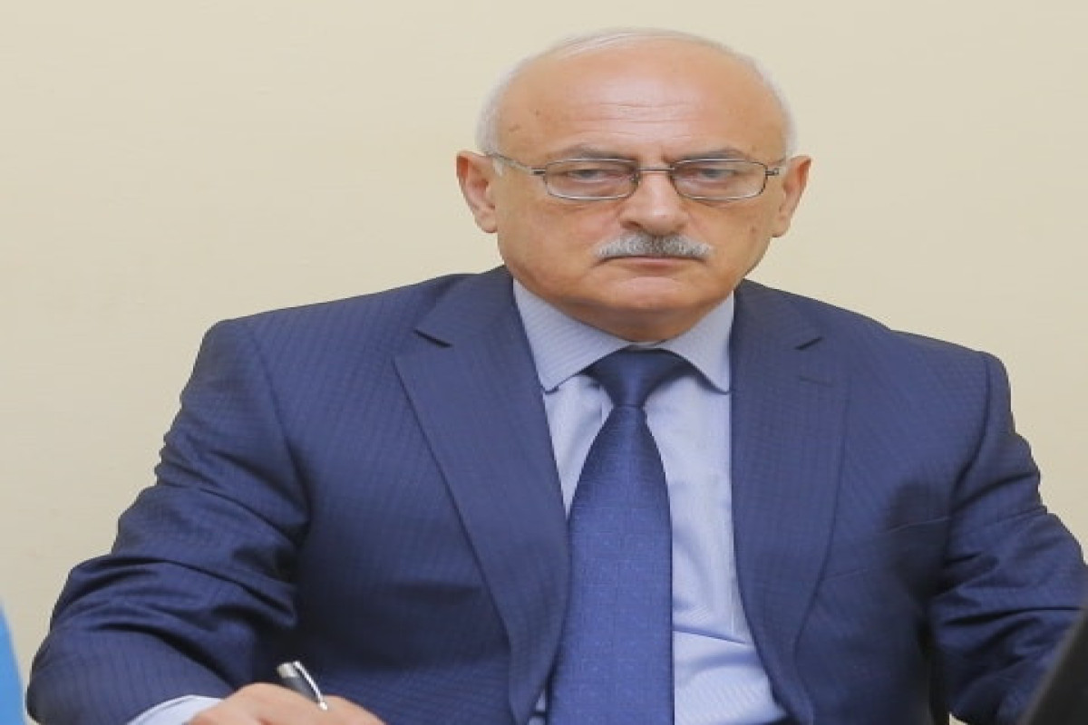 İlham Əlizadə