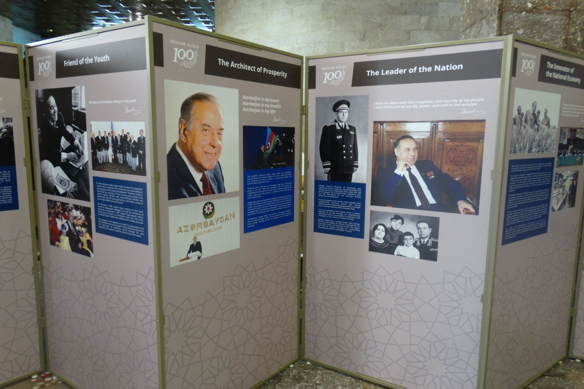 Albaniya və Azərbaycan mədəni əlaqələri müzakirə edilib