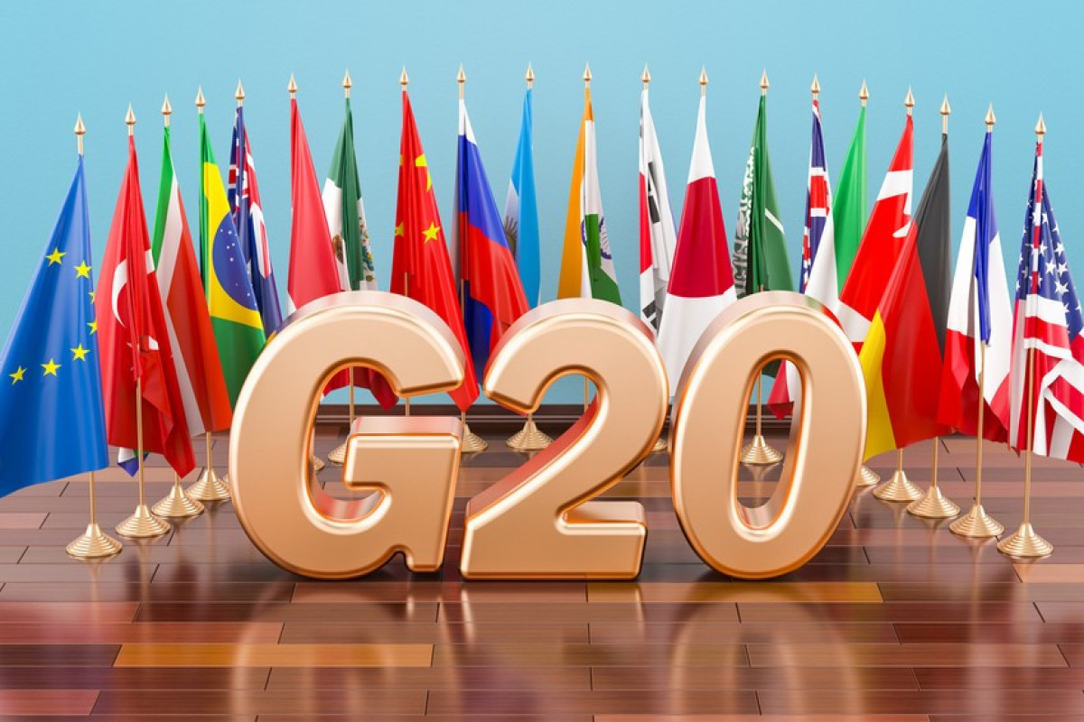 G20 liderlərinin sammitində Çini kimin təmsil edəcəyi məlum olub