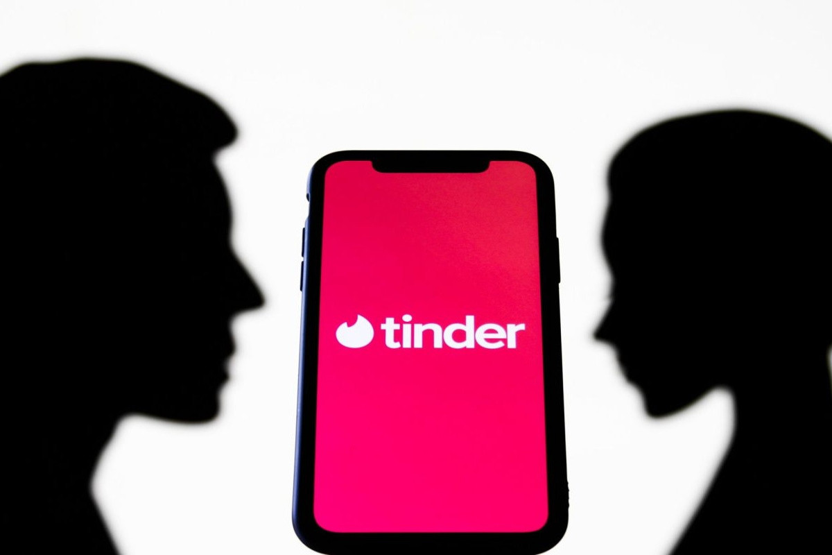 Rusiya məhkəməsi "Tinder"i 10 milyon rubl cərimələyib