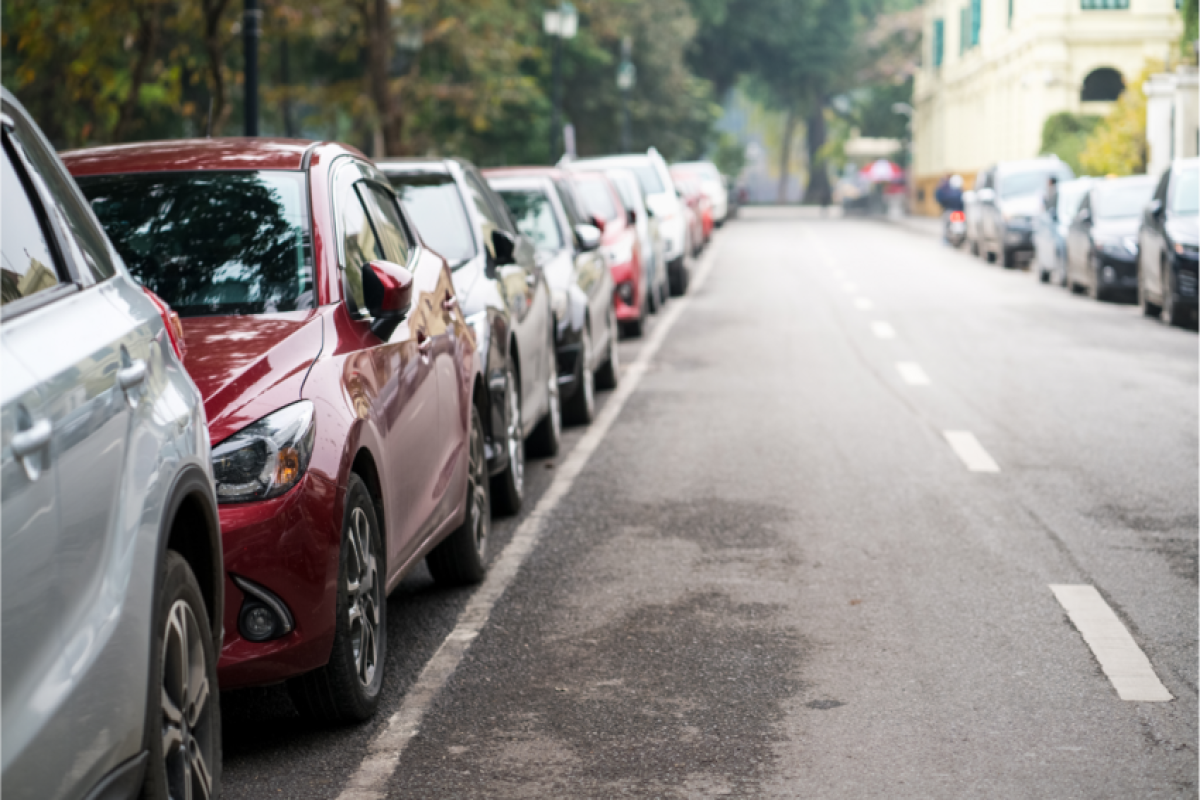 "AzParking" tətbiqindən qeydiyyatdan keçənlərin sayı 87 mini ötüb