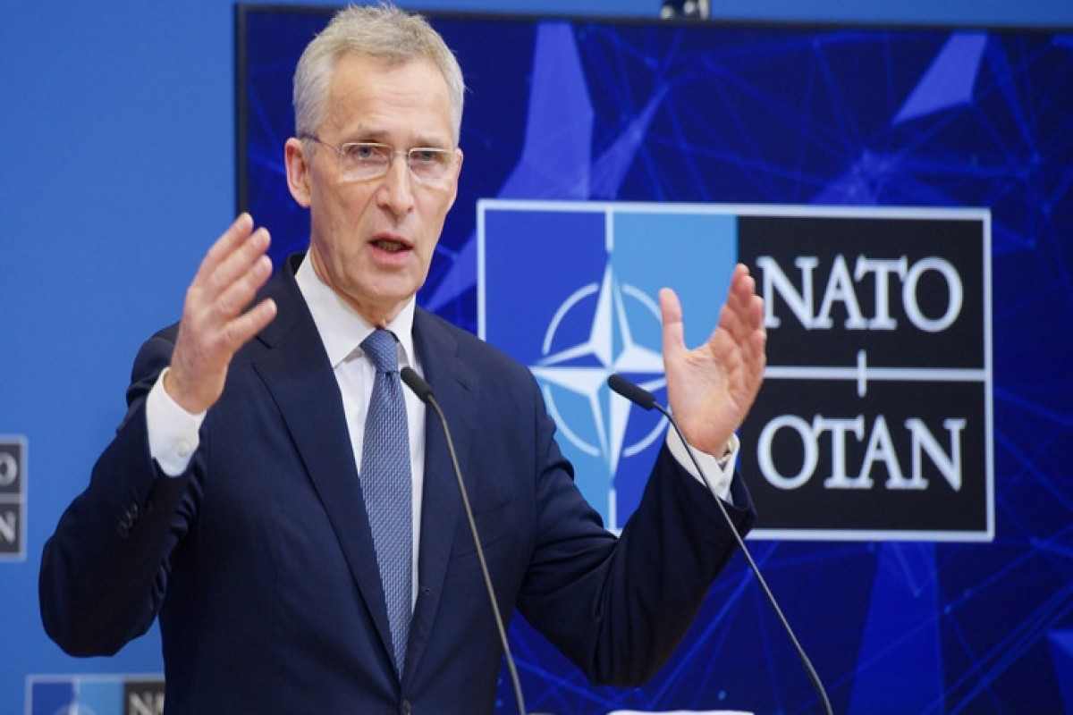 NATO müdafiə nazirləri gələn ay Brüsseldə görüşəcək