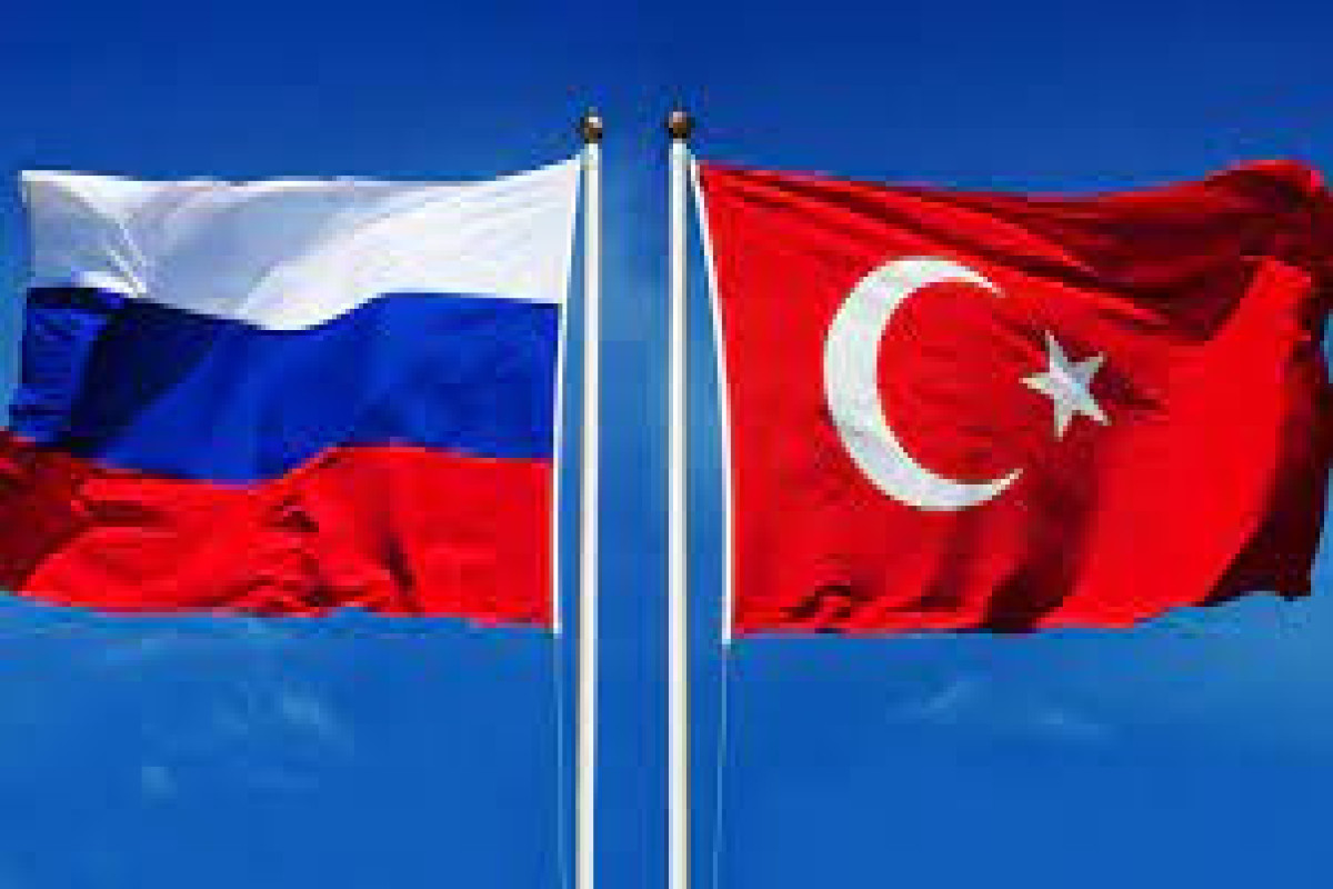 Rusiya İnstitutu: Moskva və Ankara situativ müttəfiqlikdən strateji müttəfiqliyə keçməlidir