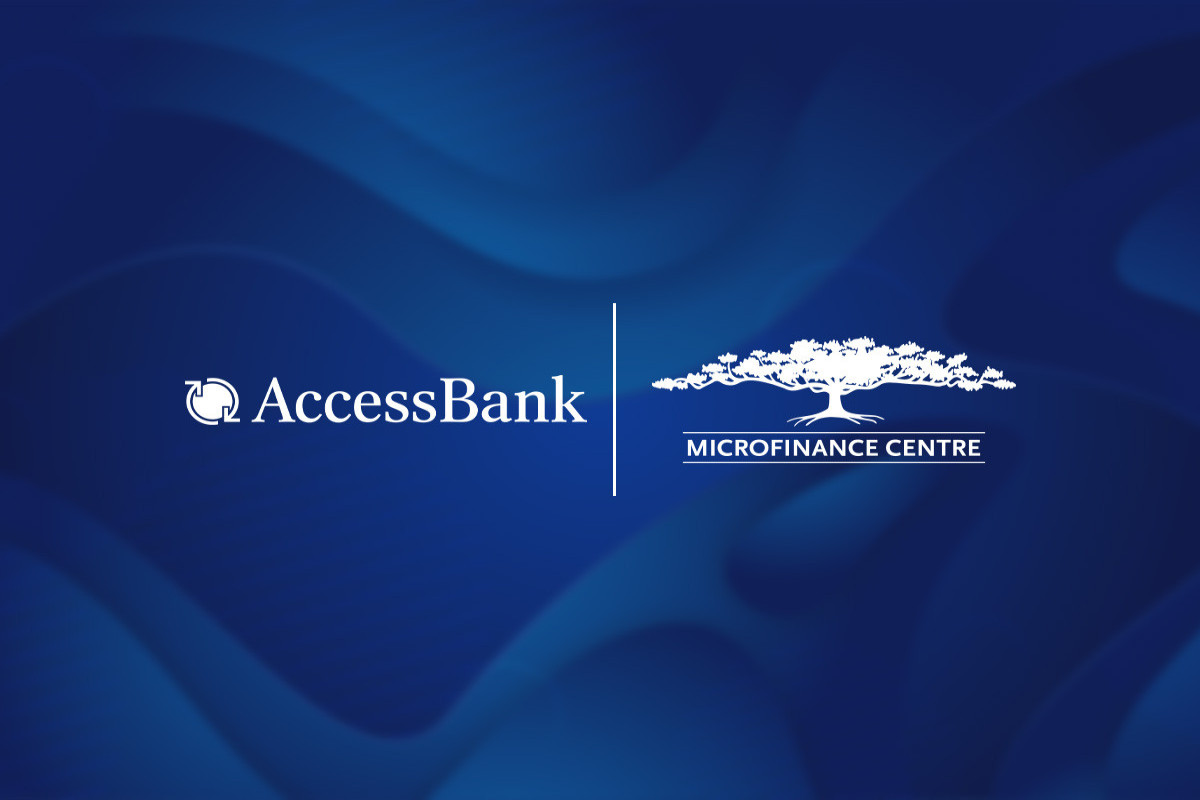 AccessBank beynəlxalq Mikromaliyyə Mərkəzinin üzvü olub