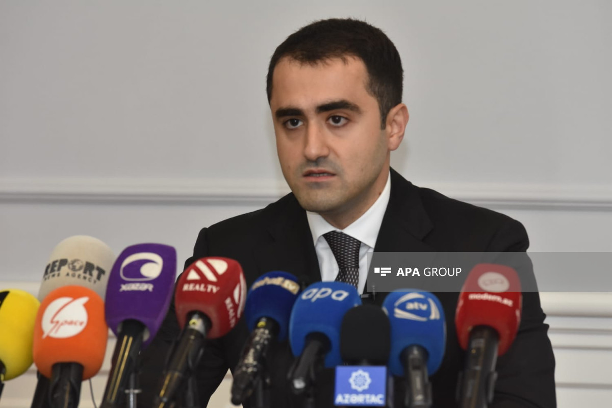 Nazir müavini: Məktəbəqədər təhsil üzrə sertifikatlaşdırma aparılması üçün hazırda qaydalar hazırlanır