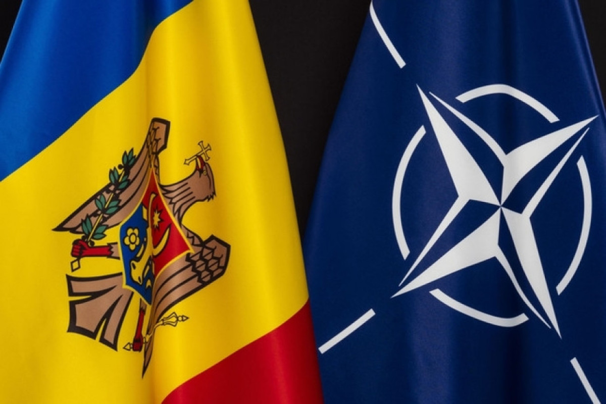 NATO Moldova ordusunun inkişafına dəstək vermək niyyətindədir