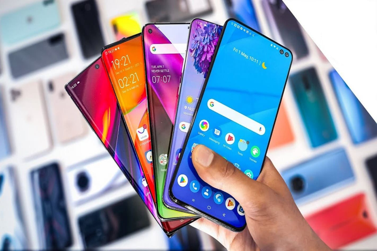 Bu il Azərbaycana smartfon idxalı 5 dəfə artıb