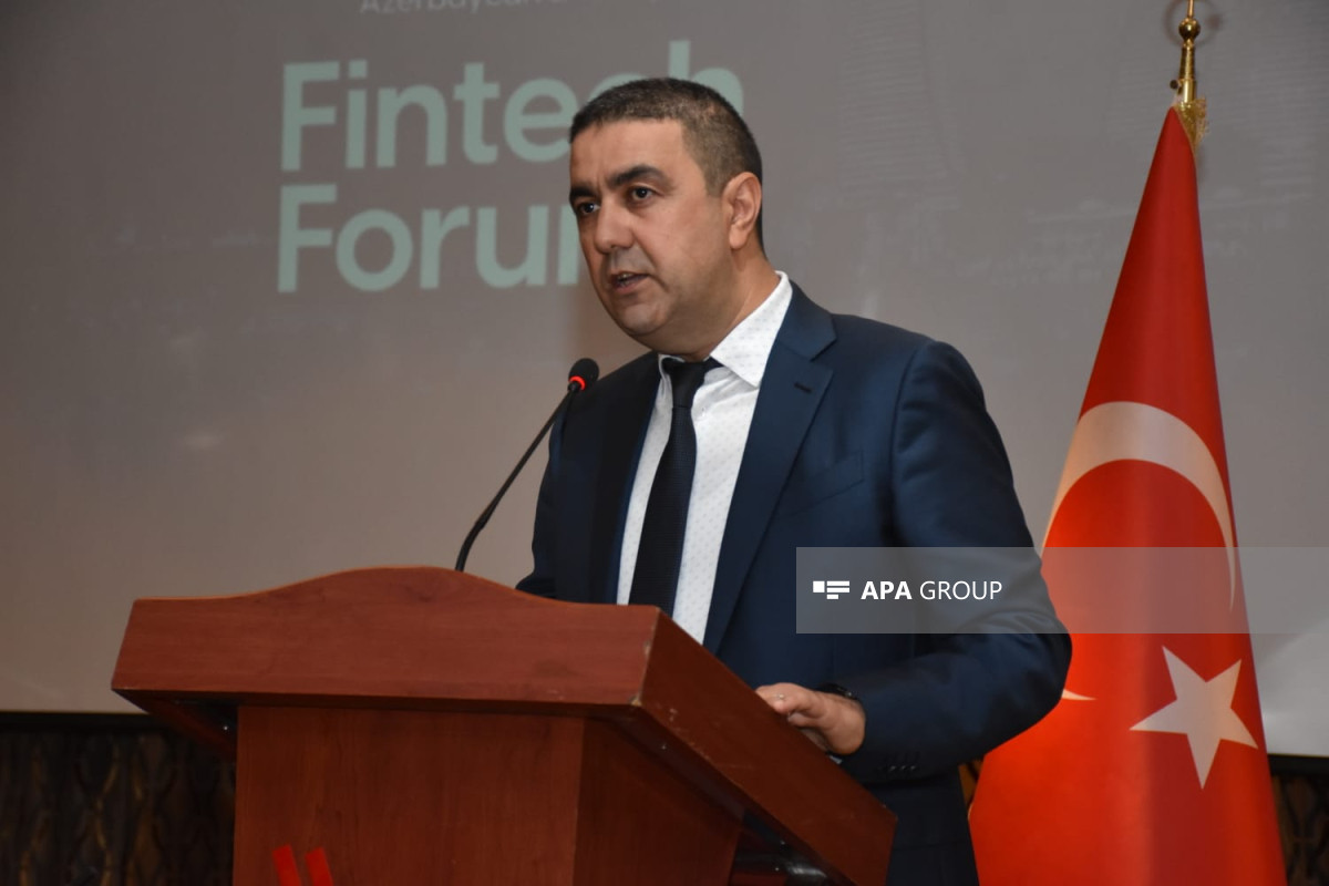 Bu ilin birinci yarısında dünyada Fintex sahəsinə 52 mlrd. dollar investisiya edilib