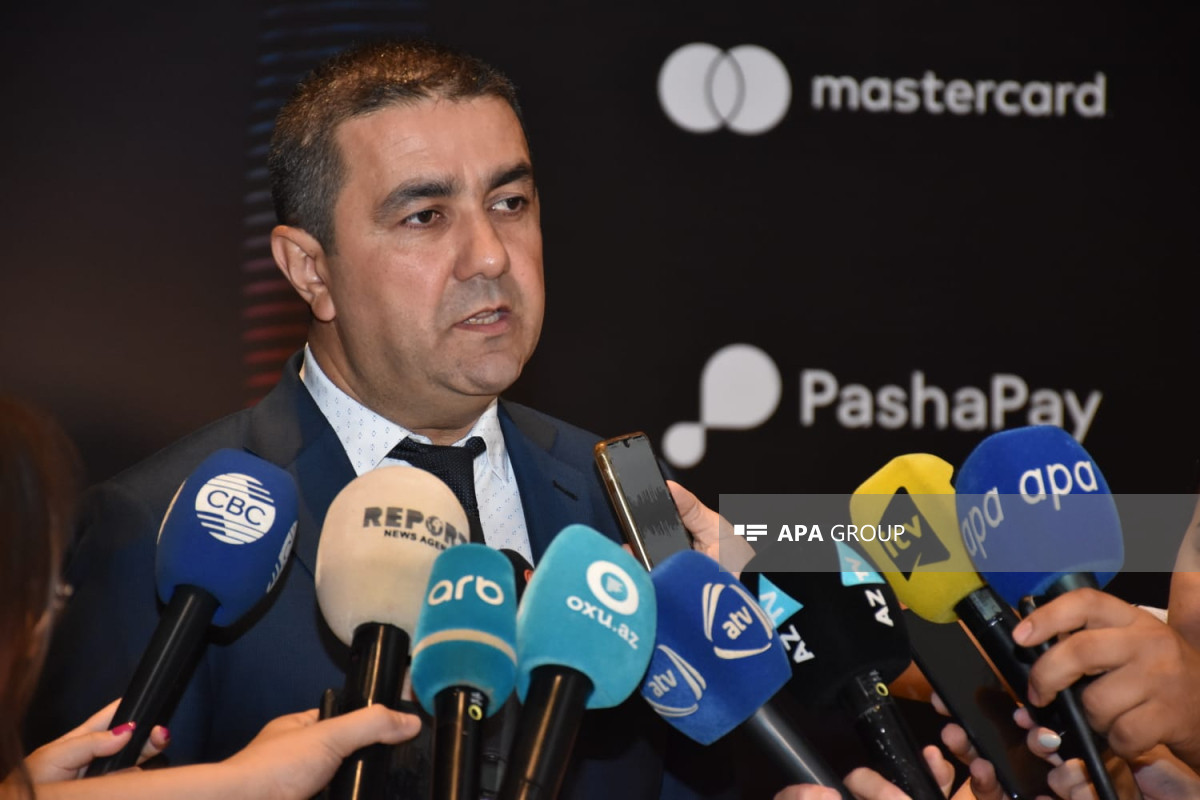 Ruslan Talıbov: Güclü Fintexlərin lisenziya almasında problem olmayacaq