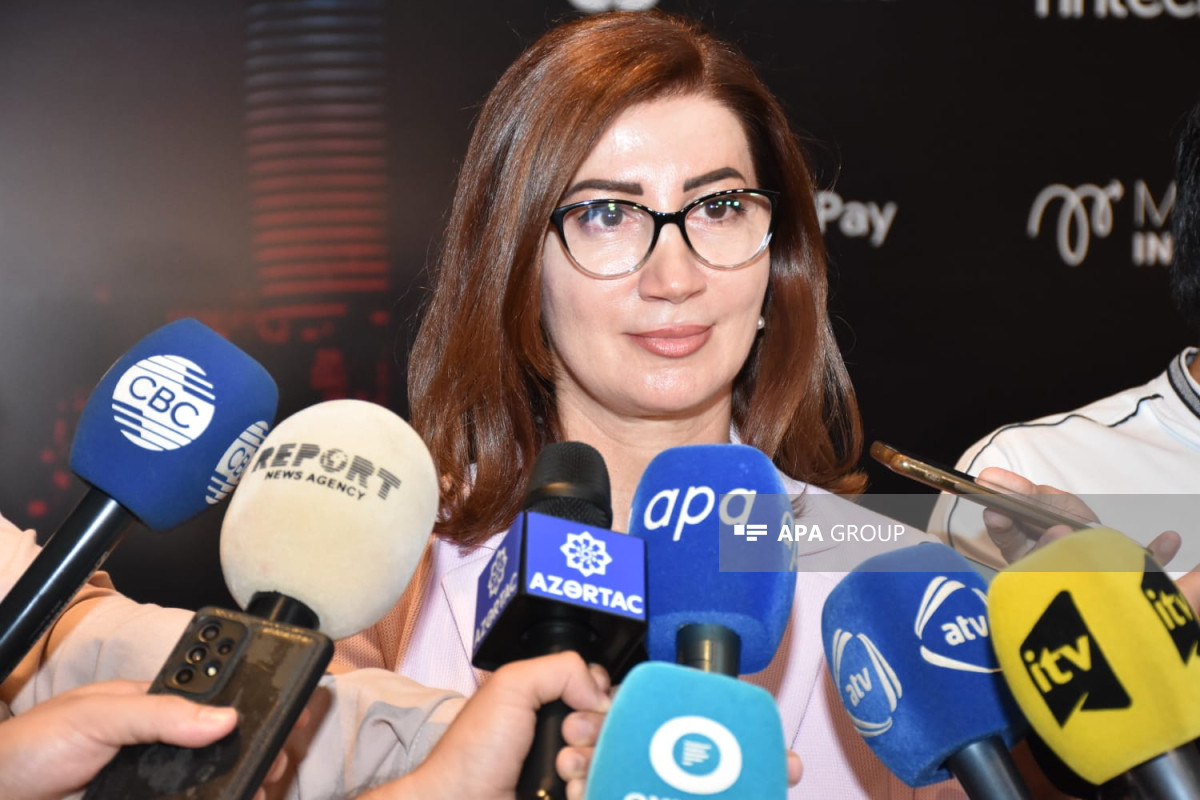 AMB-nin departament rəhbəri: Ödəniş sistemləri ilə bağlı qanun noyabrda qüvvəyə minəcək