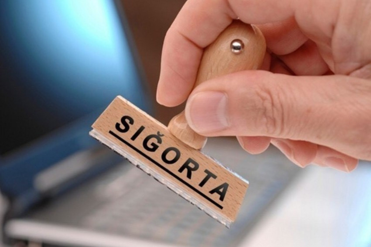 Azərbaycanda Sığorta Agentliyinin lisenziyası ləğv edilib