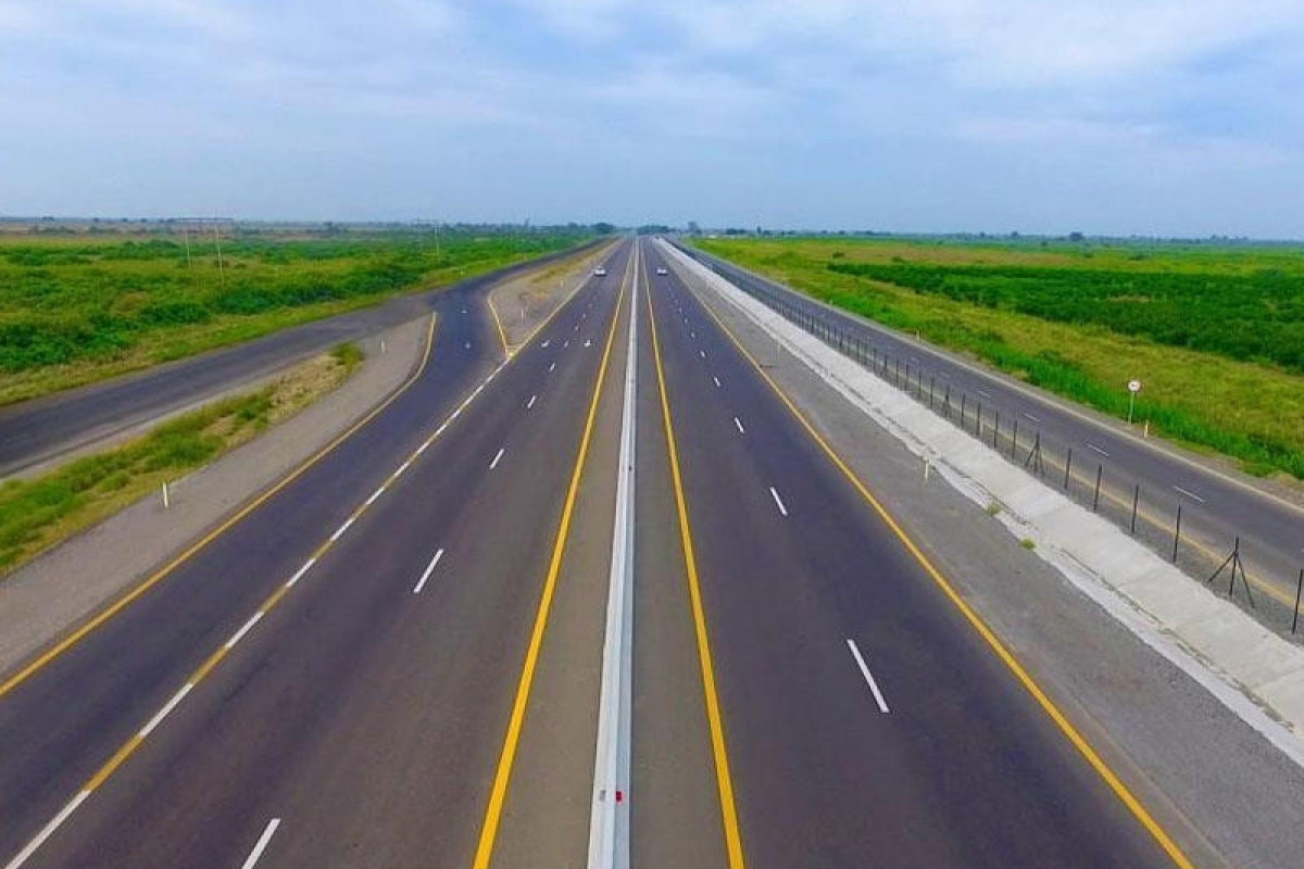 Toll road fees for Baku-Guba-Russian Federation state border highway to be defined