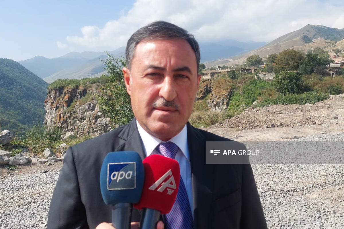 Dövlət Komitəsi: 2026-cı ilə qədər Kəlbəcərə 13 000 əhali köçürüləcək