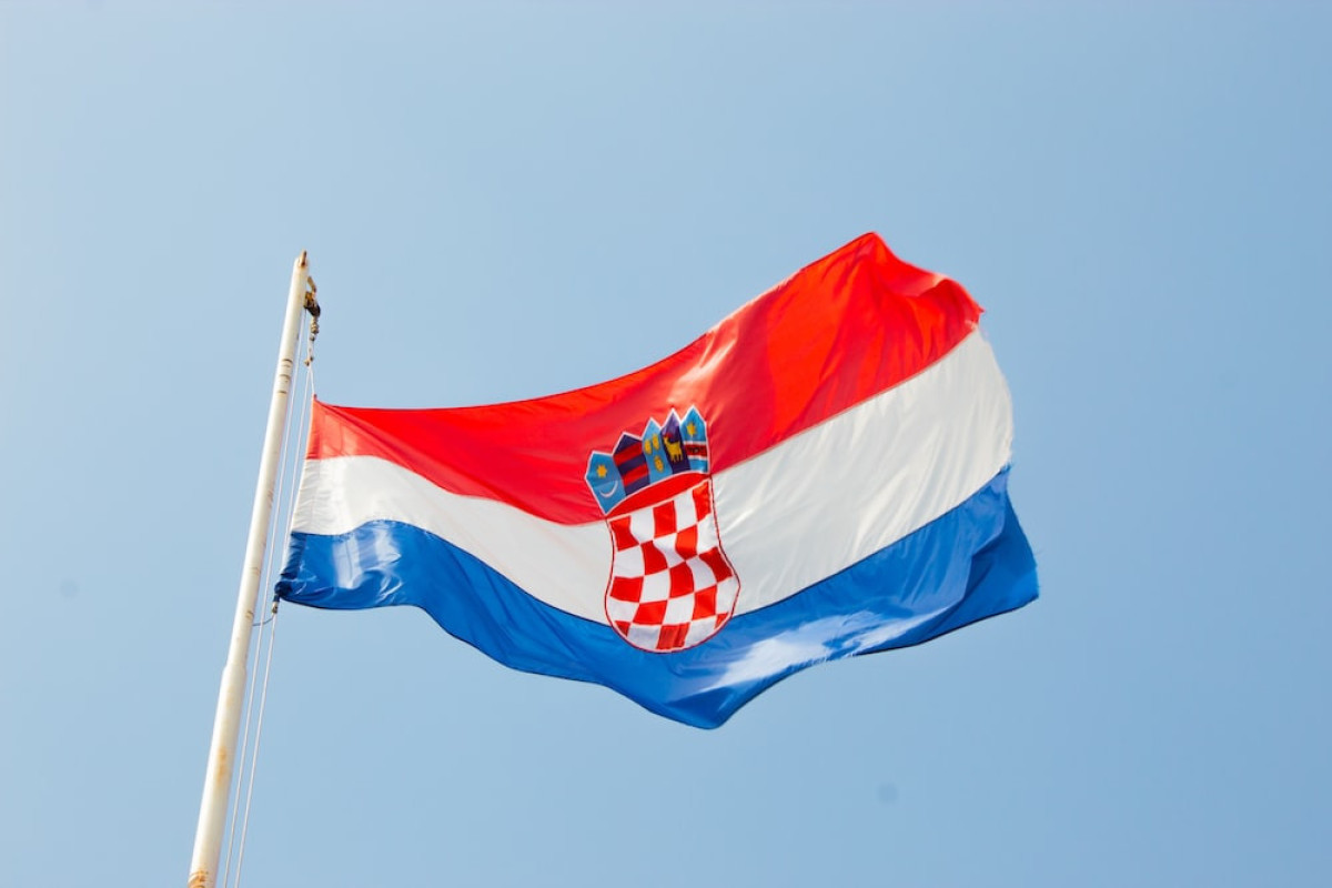 Croatian Embassy in Azerbaijan changed organization of consular work