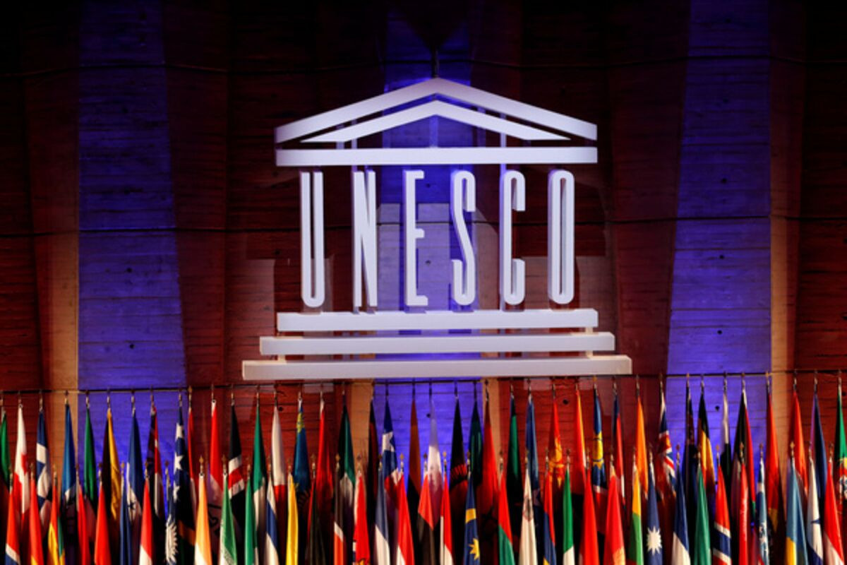 Rusiyanın UNESCO-dan çıxması təklif olunub