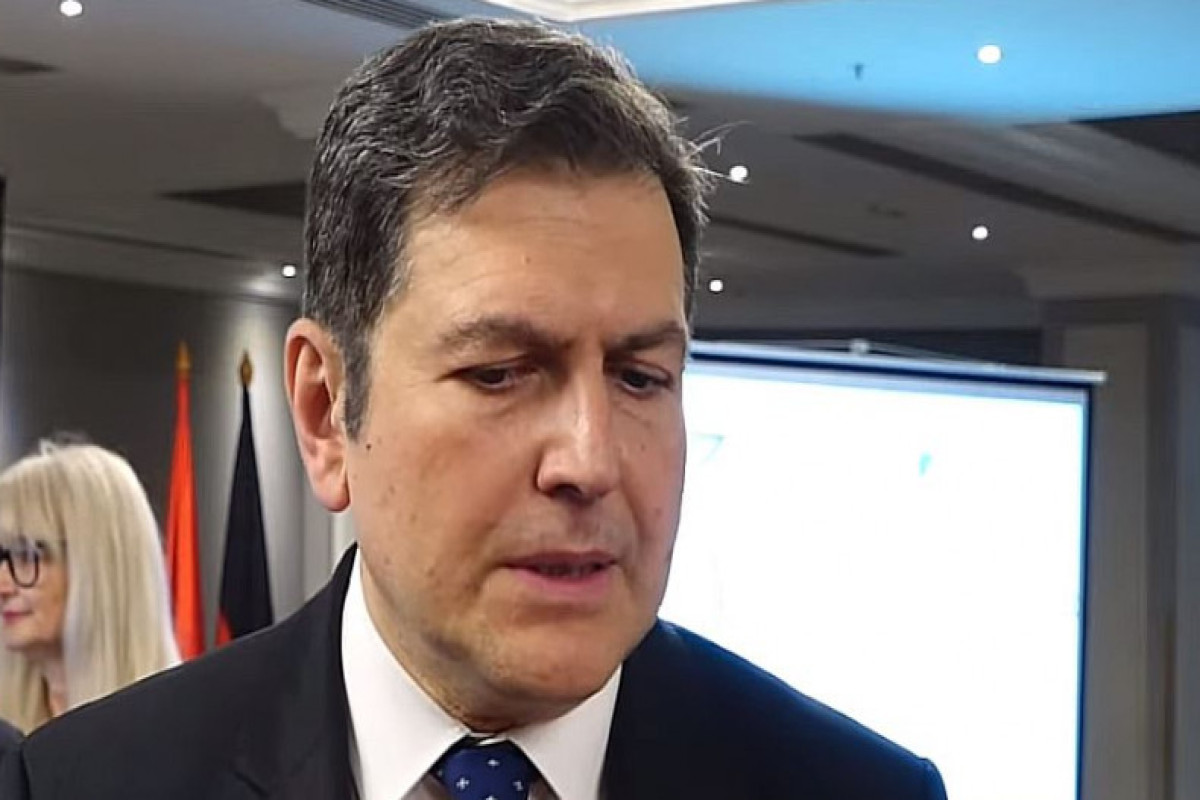 Ermənistan XİN: Rusiya ilə fikir ayrılıqları var, amma bunu gərginlik adlandırmaq olmaz