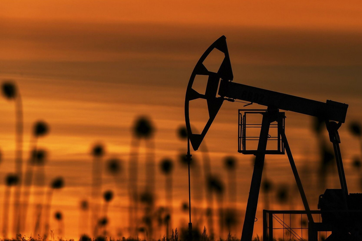 Azerbaijani oil price exceeds $96