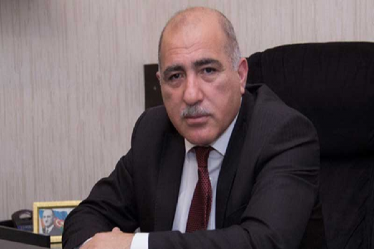AXP təkrar dövlət qeydiyyatına alınıb