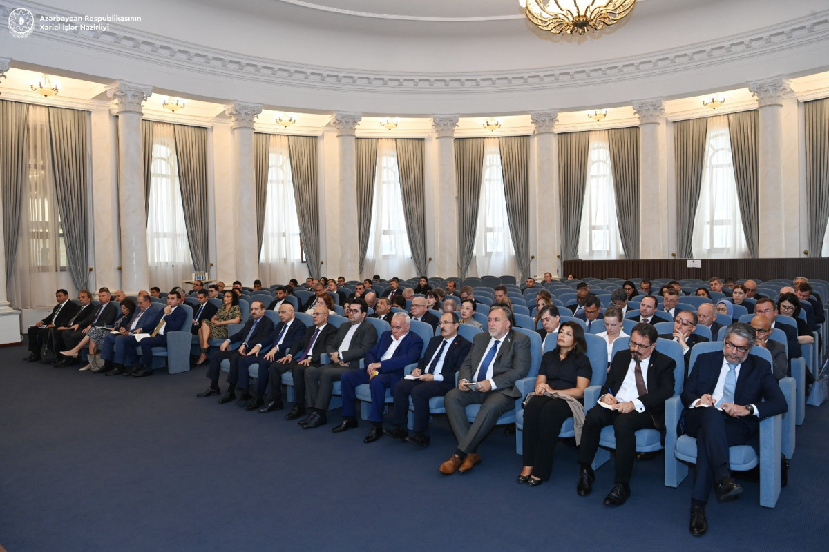 XİN: Ermənistan tərəfi əldə olunan razılaşmalardan geri çəkilib