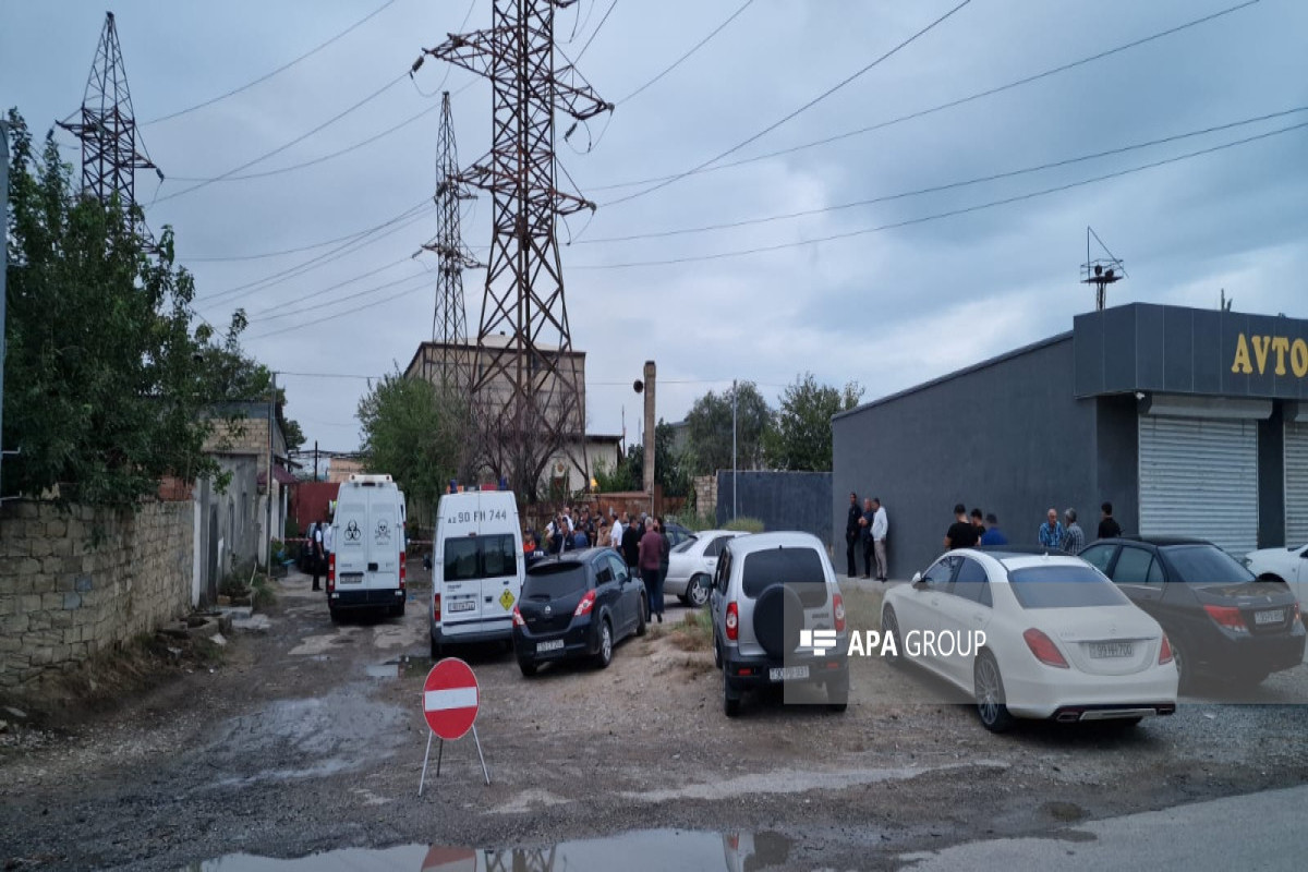 FHN Sumqayıtda radiasiya fonunun normanı keçməsi ilə bağlı məlumat yayıb