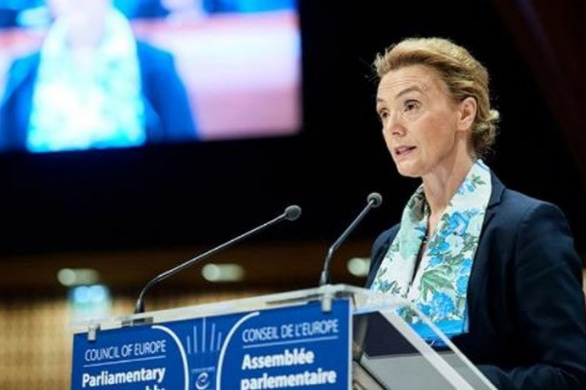 Avropa Şurasının Baş katibi: Xankəndidə qondarma “prezident seçkiləri”nin heç bir hüquqi əsası yoxdur