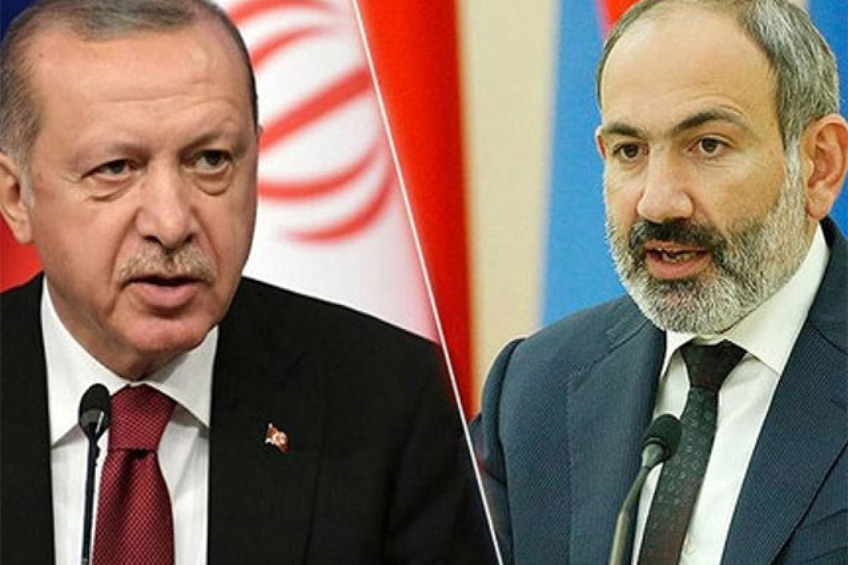Turkish President to hold phone call with Armenian PM tomorrow and make warning