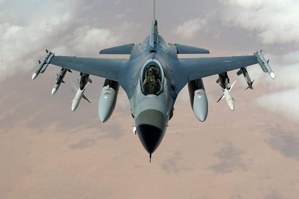 Ərdoğan G-20 sammiti çərçivəsində Baydenlə “F-16” tədarükünə dair müzakirə aparıb