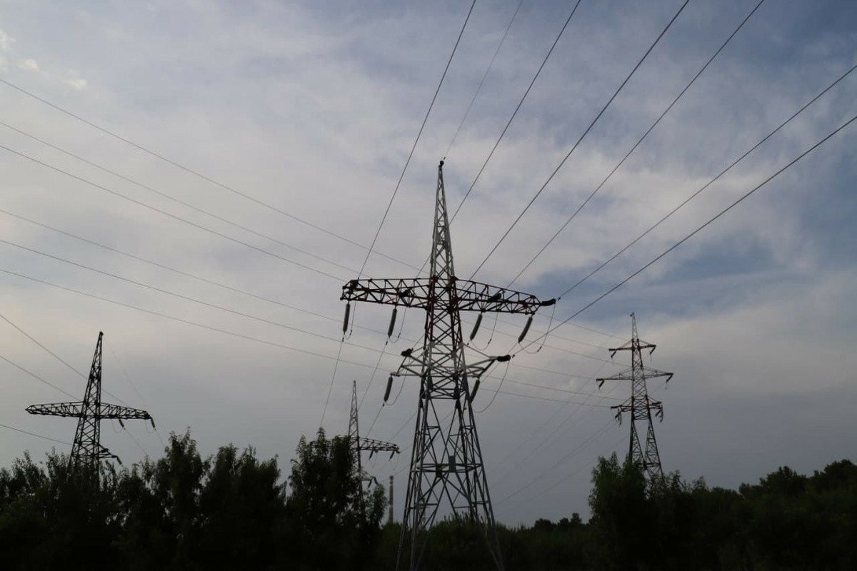 Rusiya Azərbaycan üzərindən Ermənistana, ordan da İrana elektrik enerjisi çatdırmaq istəyir