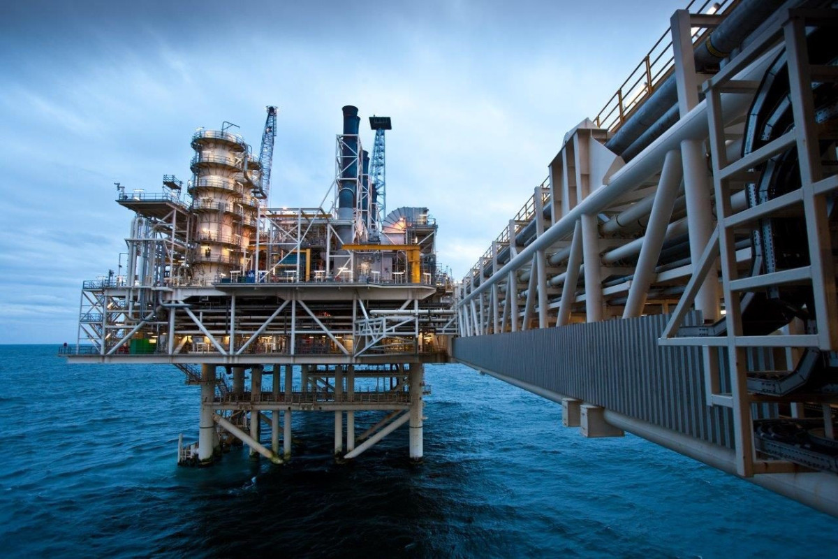 На прошлой неделе цена азербайджанской нефти выросла до 6%