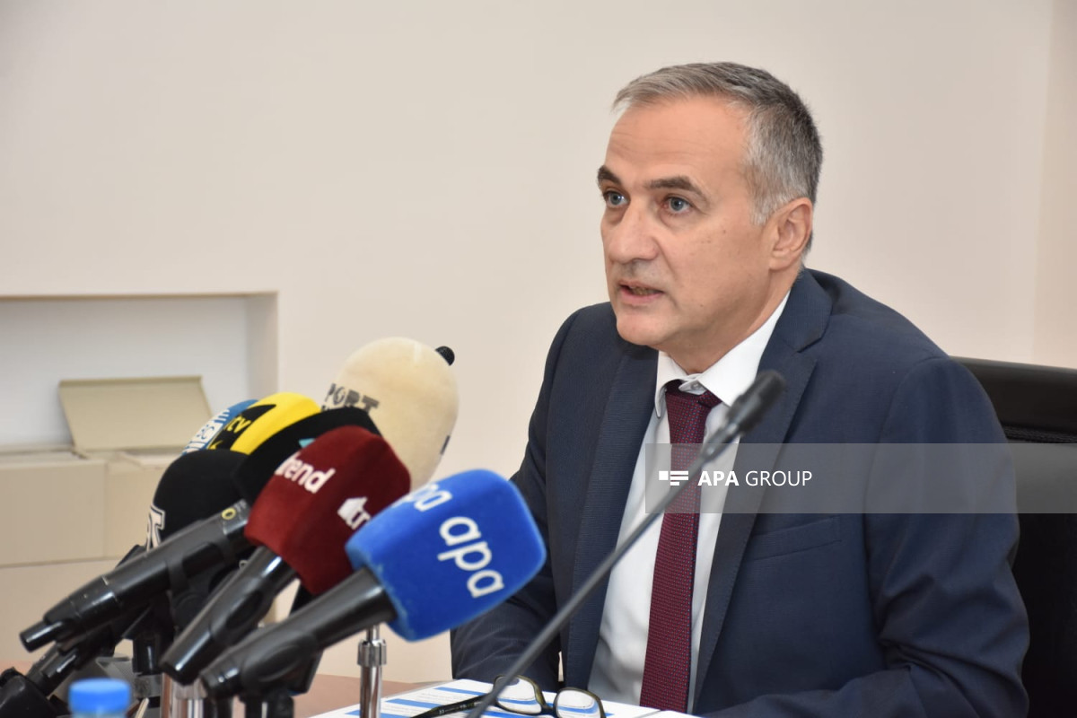 Fərid Şəfiyev: Azərbaycanın xarici siyasətində Mərkəzi Asiya vacib yer tutur