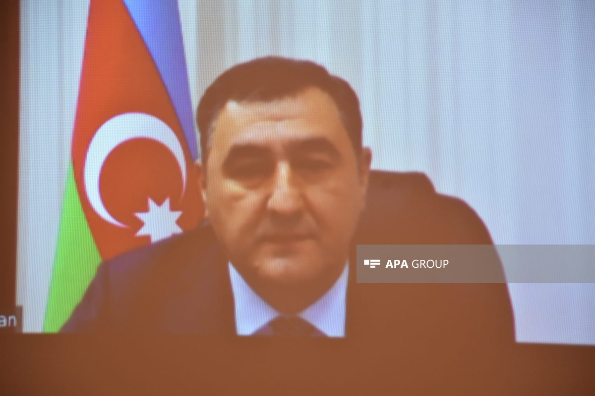 Azərbaycan səfiri: Qazaxıstanla əlaqələr yüksək templə inkişaf edir