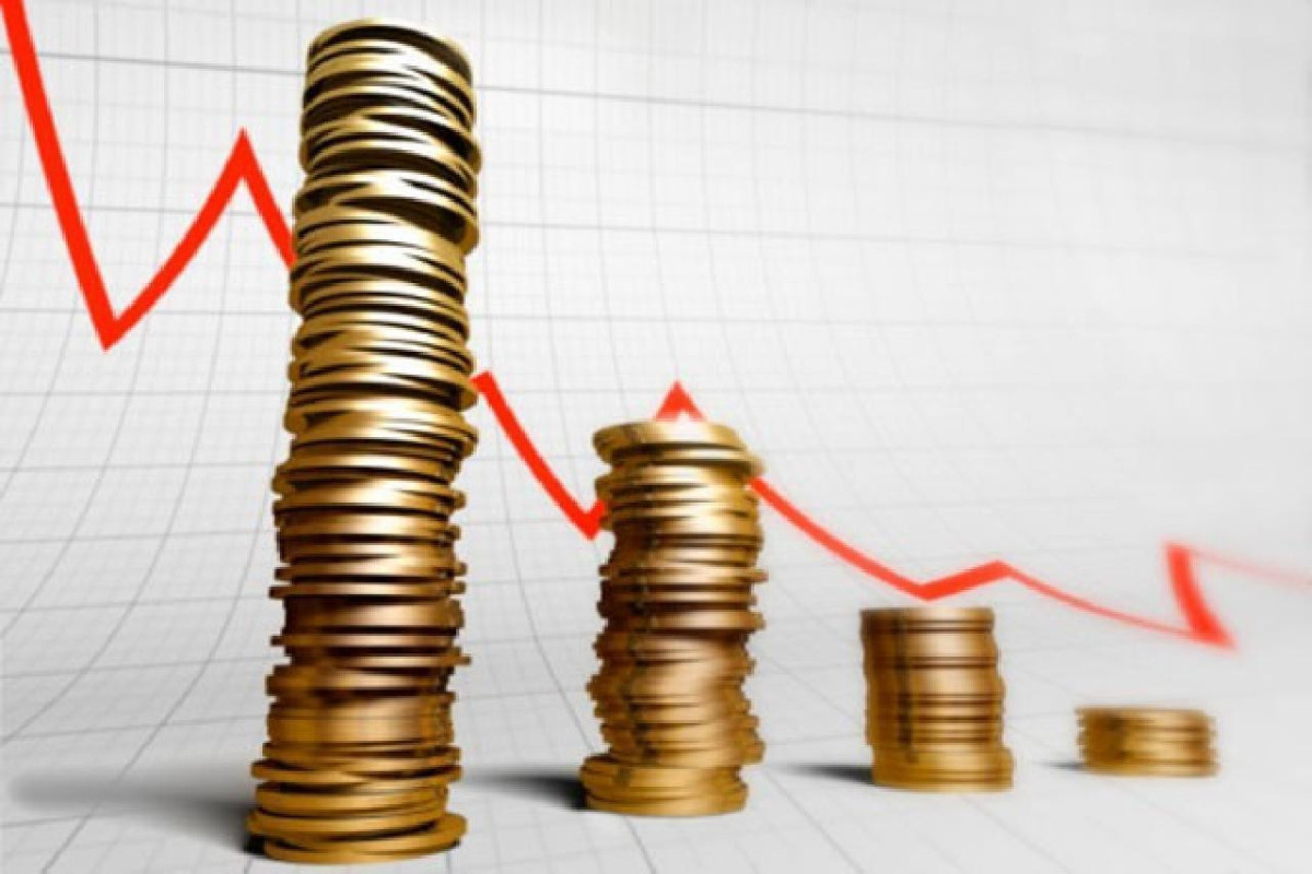 Azərbaycanda inflyasiya 11,7%-ə enib
