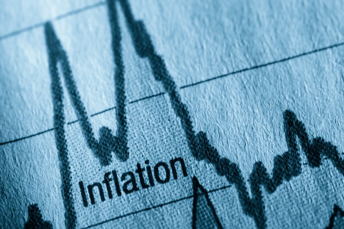 Inflation in Azerbaijan falls to 11.7%