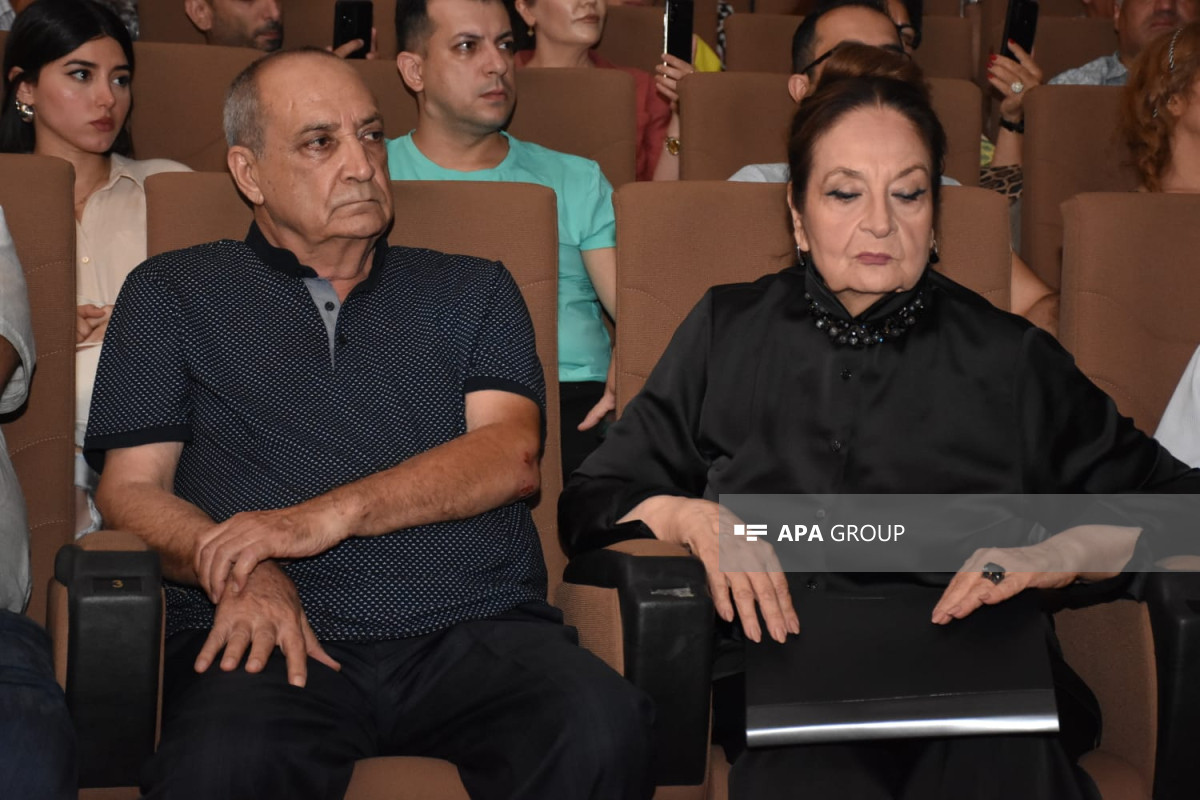 Kinematoqrafçılar ittifaqlarının birləşəcəyi vaxt açıqlanıb