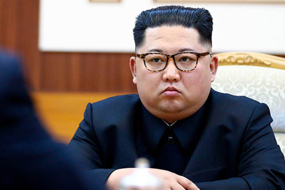 Kreml Şimali Koreya liderinin Rusiyaya səfər edəcəyini təsdiqləyib