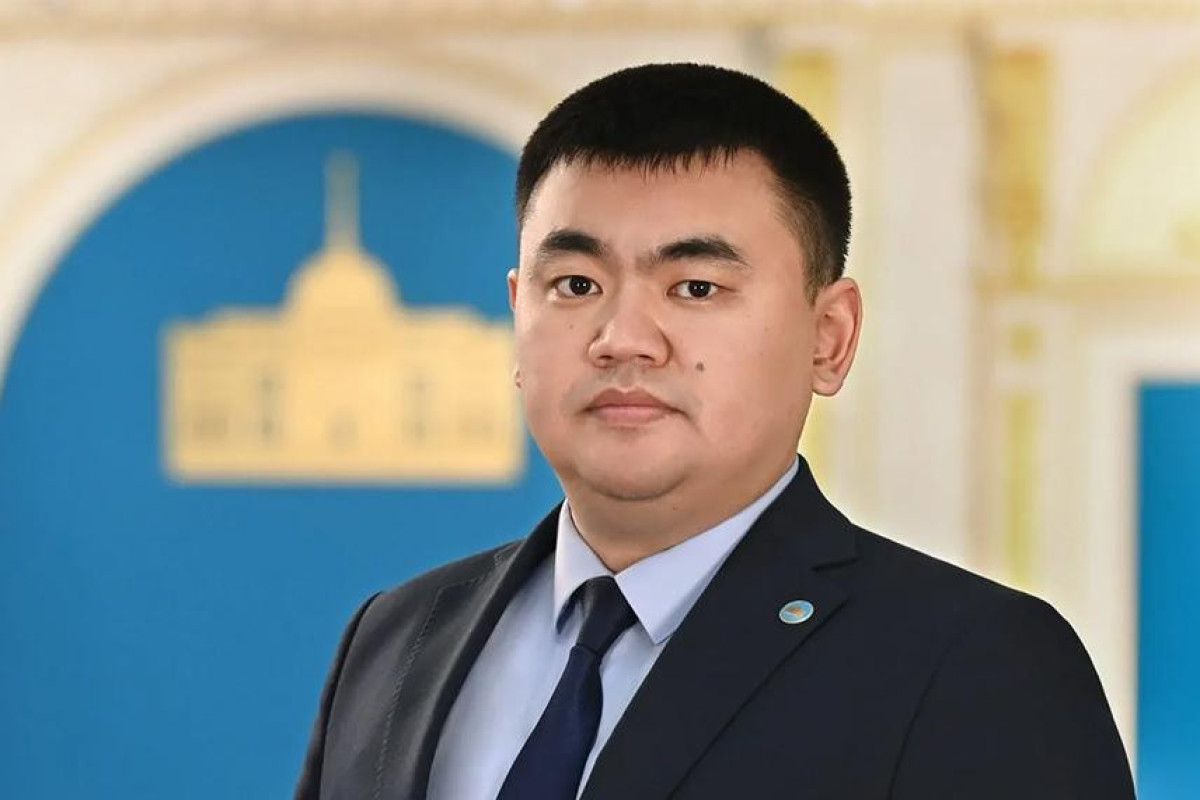 Tokayevin mətbuat katibi istefa verib