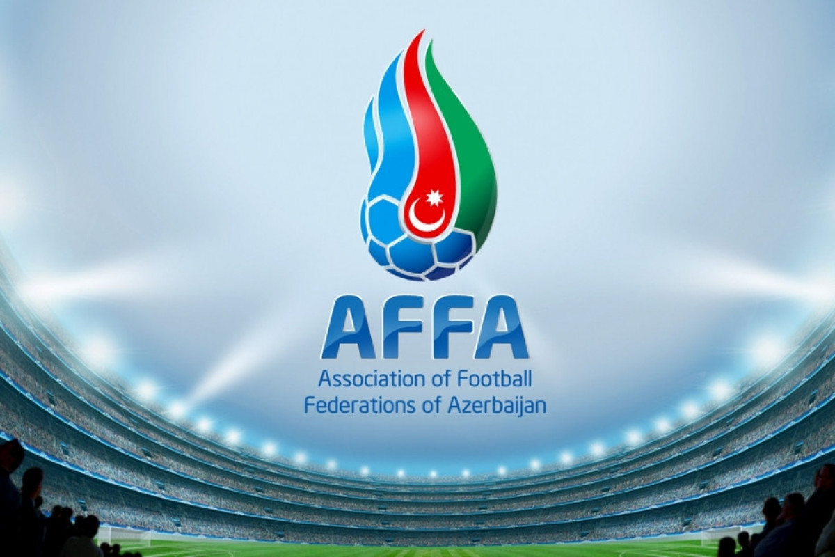 АФФА обратится в УЕФА в связи с провокацией на матче Армения-Хорватия