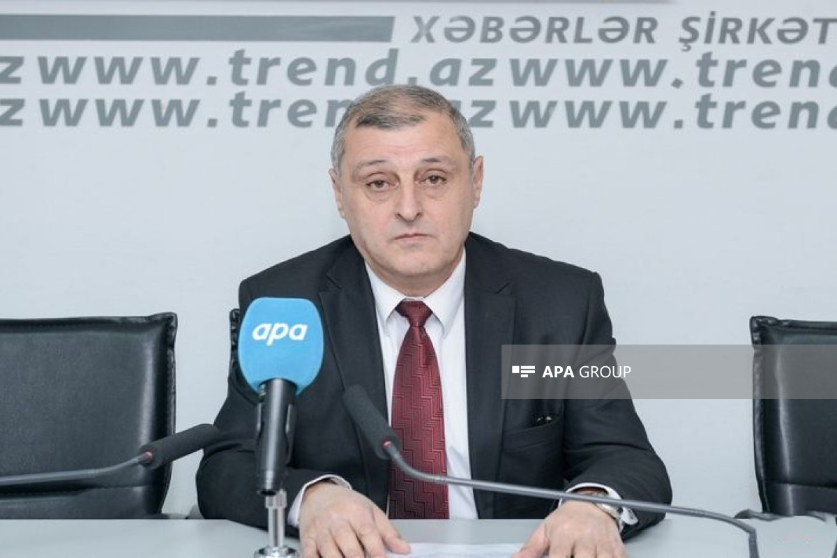 Ekspert: Beynəlxalq birlik erməni silahlılarının terror məqsədilə heyvanlardan istifadə etməsini qınamalıdır
