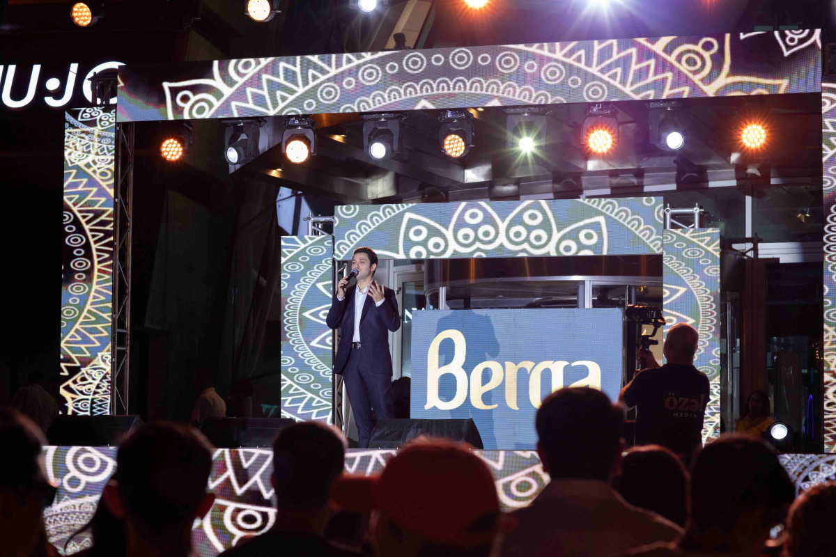“Əlvida, Yay” Konserti keçirilib- FOTO 