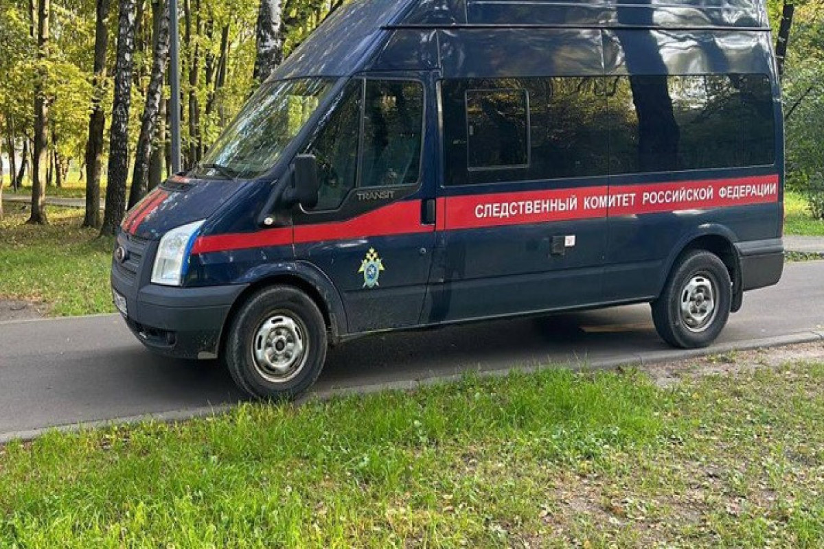 На севере Москвы обнаружены два обезглавленных трупа-ОБНОВЛЕНО 