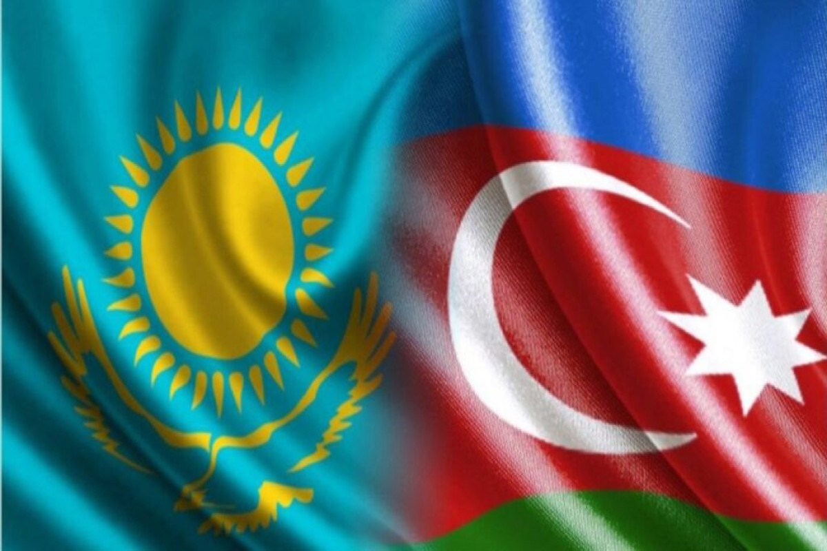 МИД: Казахстан поддерживает суверенитет Азербайджана