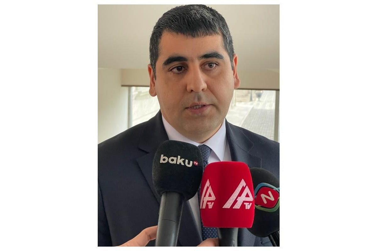Naxçıvan Şəhər Təhsil Şöbəsinin müdiri işdən azad olunub