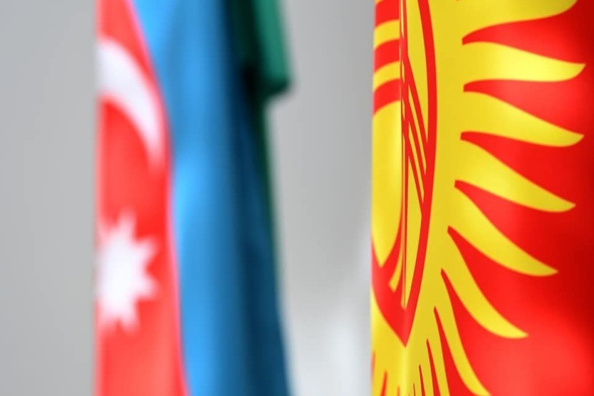 Qırğızıstan XİN: Azərbaycanın suverenliyi və ərazi bütövlüyünü dəstəkləyirik