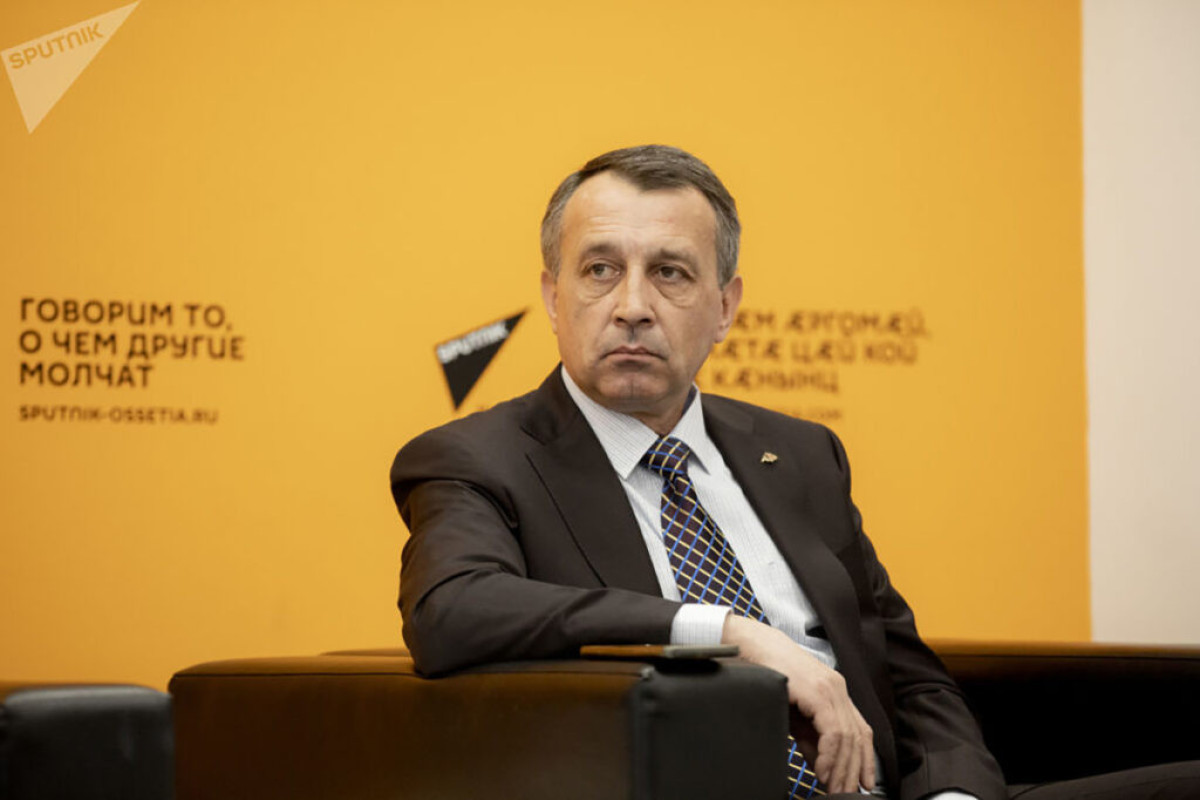 Head of Sputnik Moldova deported from country