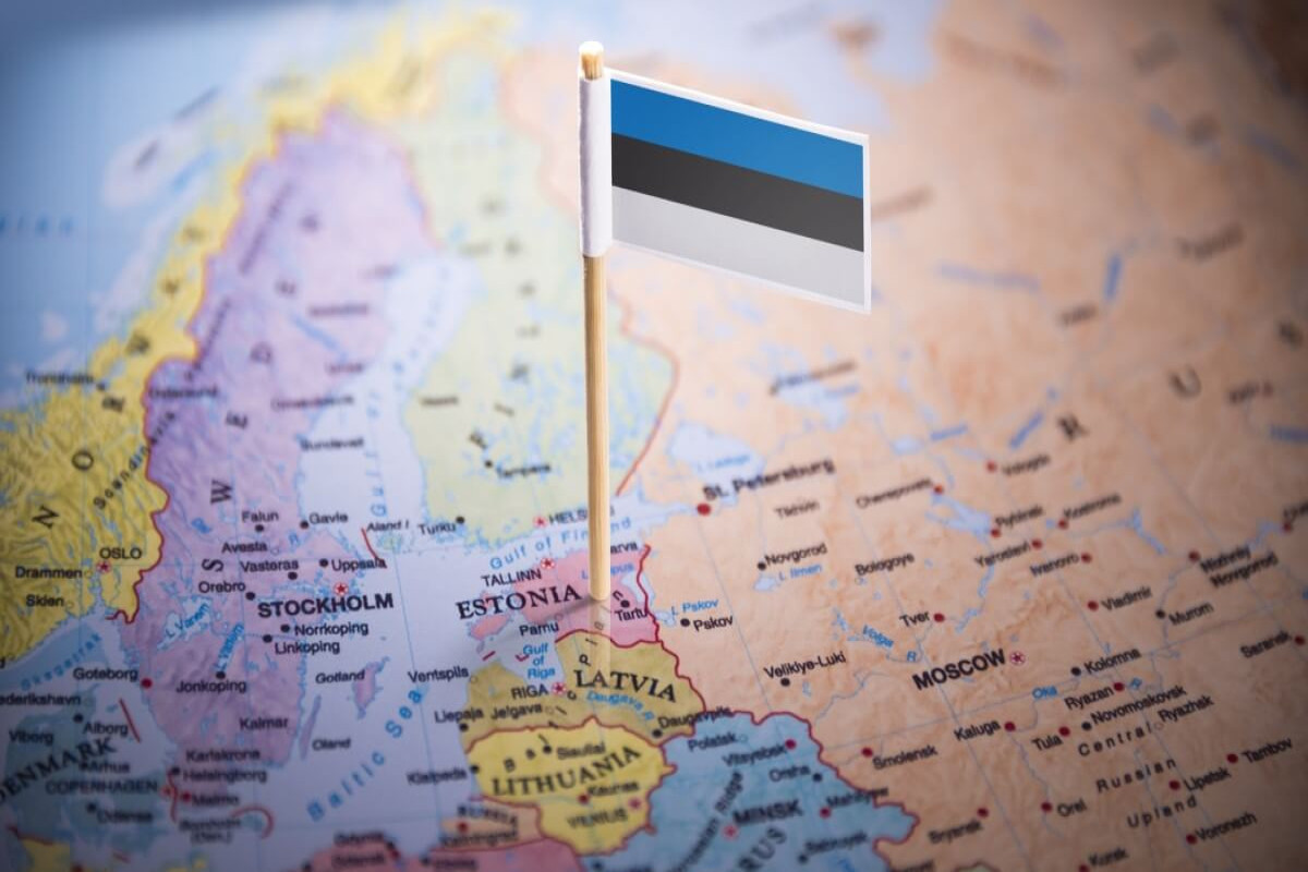 Estoniya Rusiya qeydiyyatlı maşınların ölkəyə girişinə qadağa qoyur