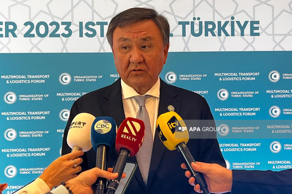 TDT-nin Baş katibi: Zəngəzur dəhlizi Ermənistanın özü üçün də əhəmiyyətlidir